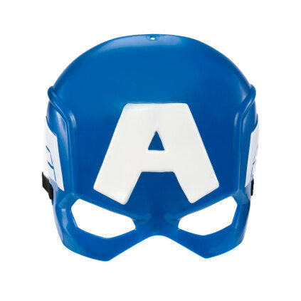 Kid's Captain America Value Mask