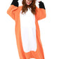 Onesie - Red Fox