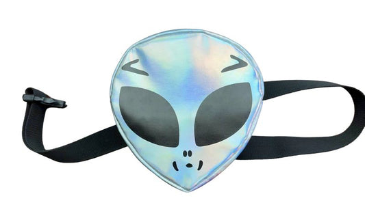 Alien Purse