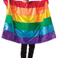 Flag Tunic - Rainbow