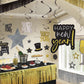 New Years Giant Room Decorating Kit (28pcs.)