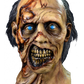 The W Walker Latex Mask (The Walking Dead)