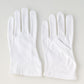 White Gloves