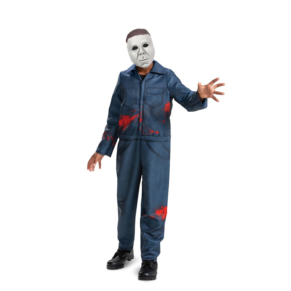 Boy's Classic Michael Myers