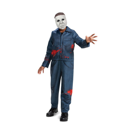 Boy's Classic Michael Myers