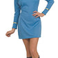 Star Trek: Female Sciences Uniform