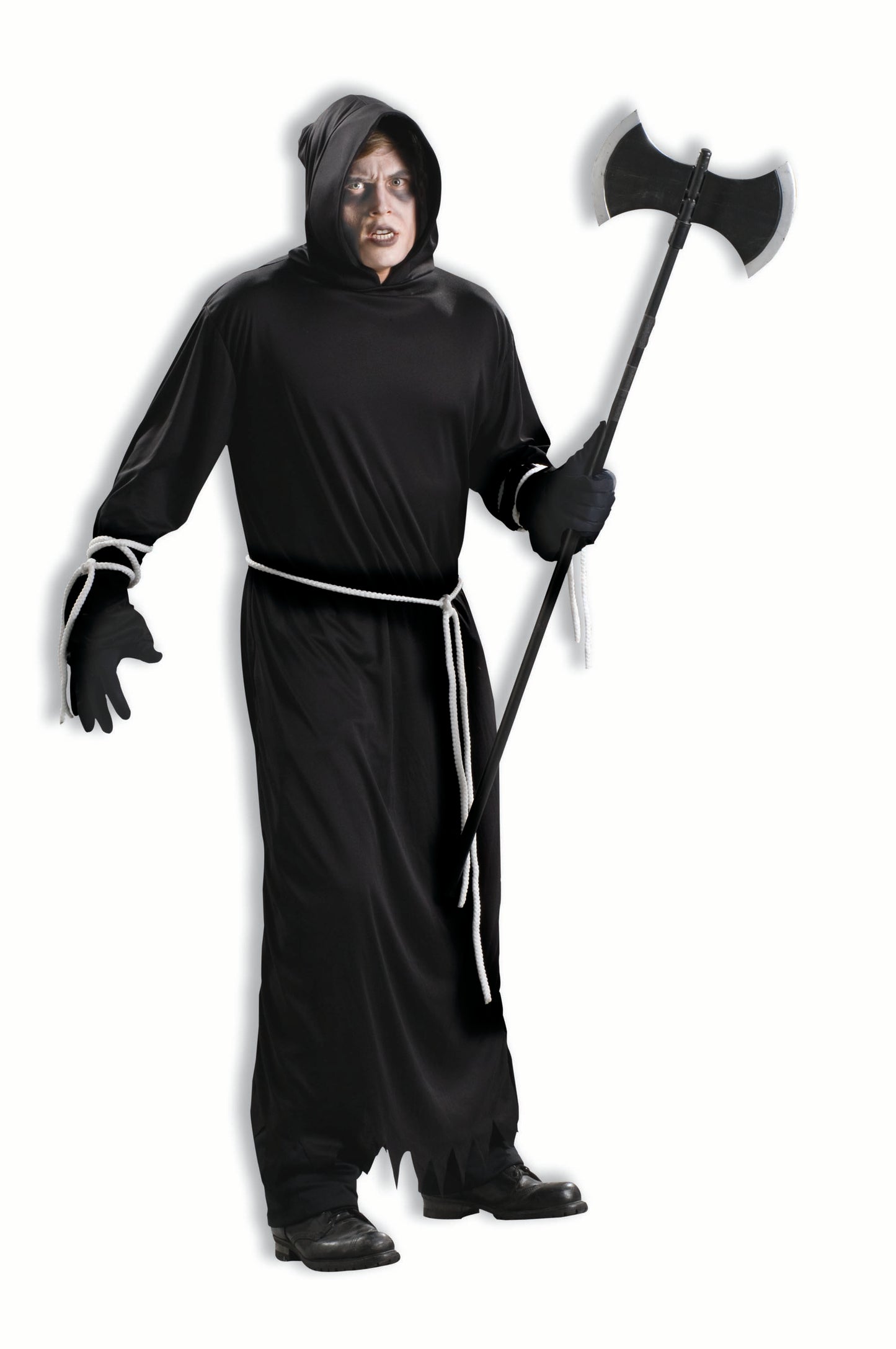 Men's Death Robe