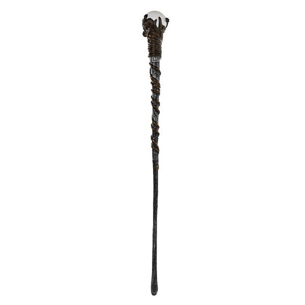 Light Up Wizard Staff