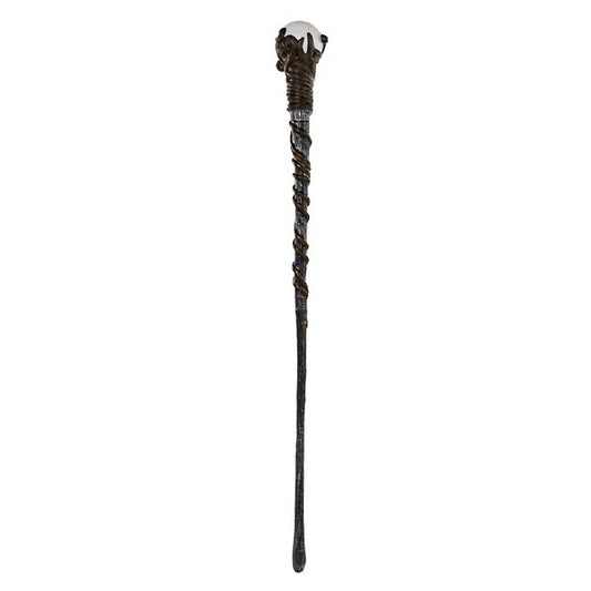 Light Up Wizard Staff