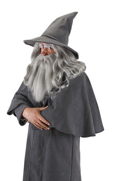 The Hobbit: Gandalf Plush Hat