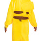 Kids Deluxe Pikachu Costume