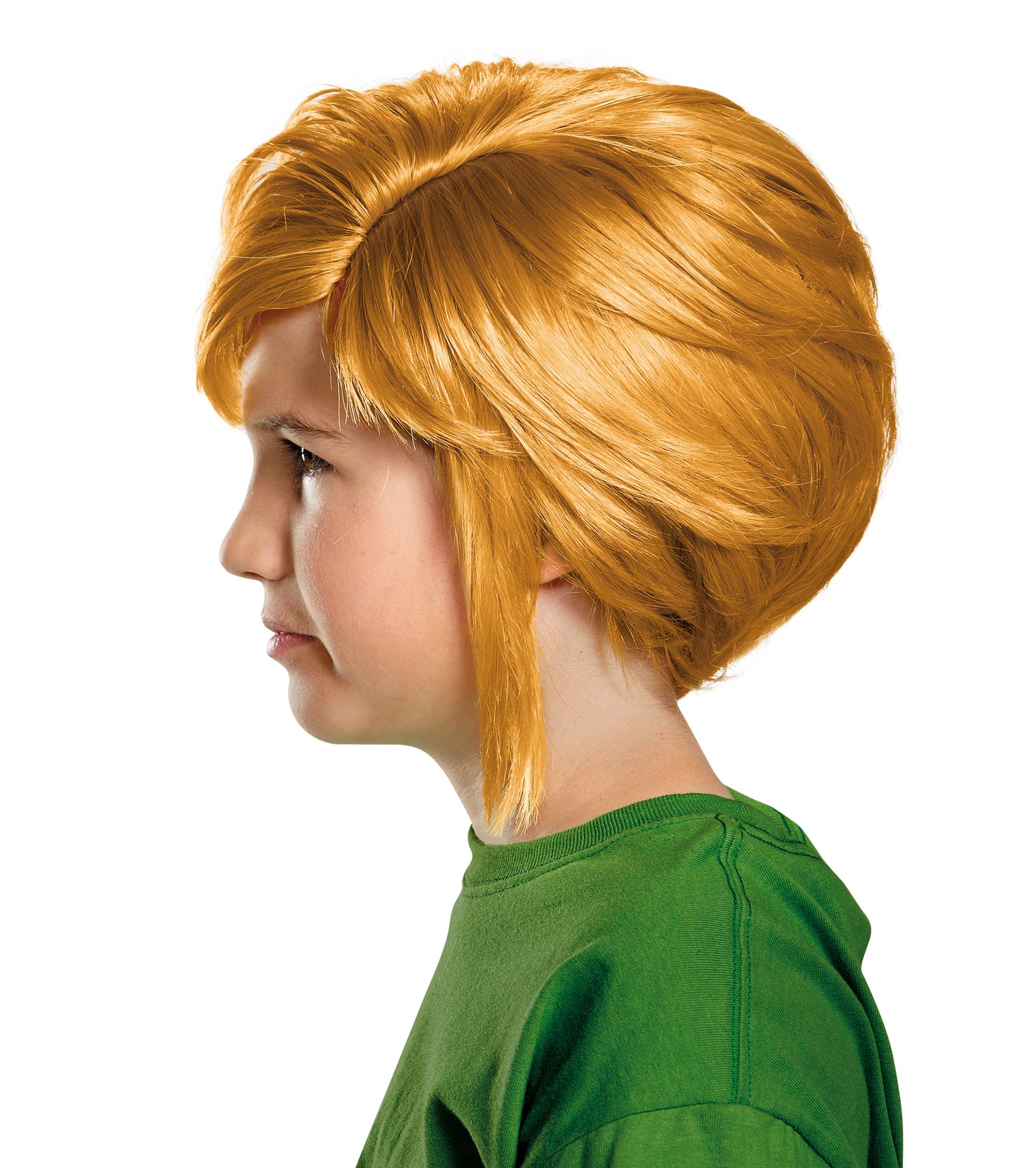 Link Wig - Child