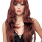 DLX. Dreamgirl Wig