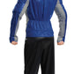 Kids Blue Ranger Beast Morpher Classic Costume