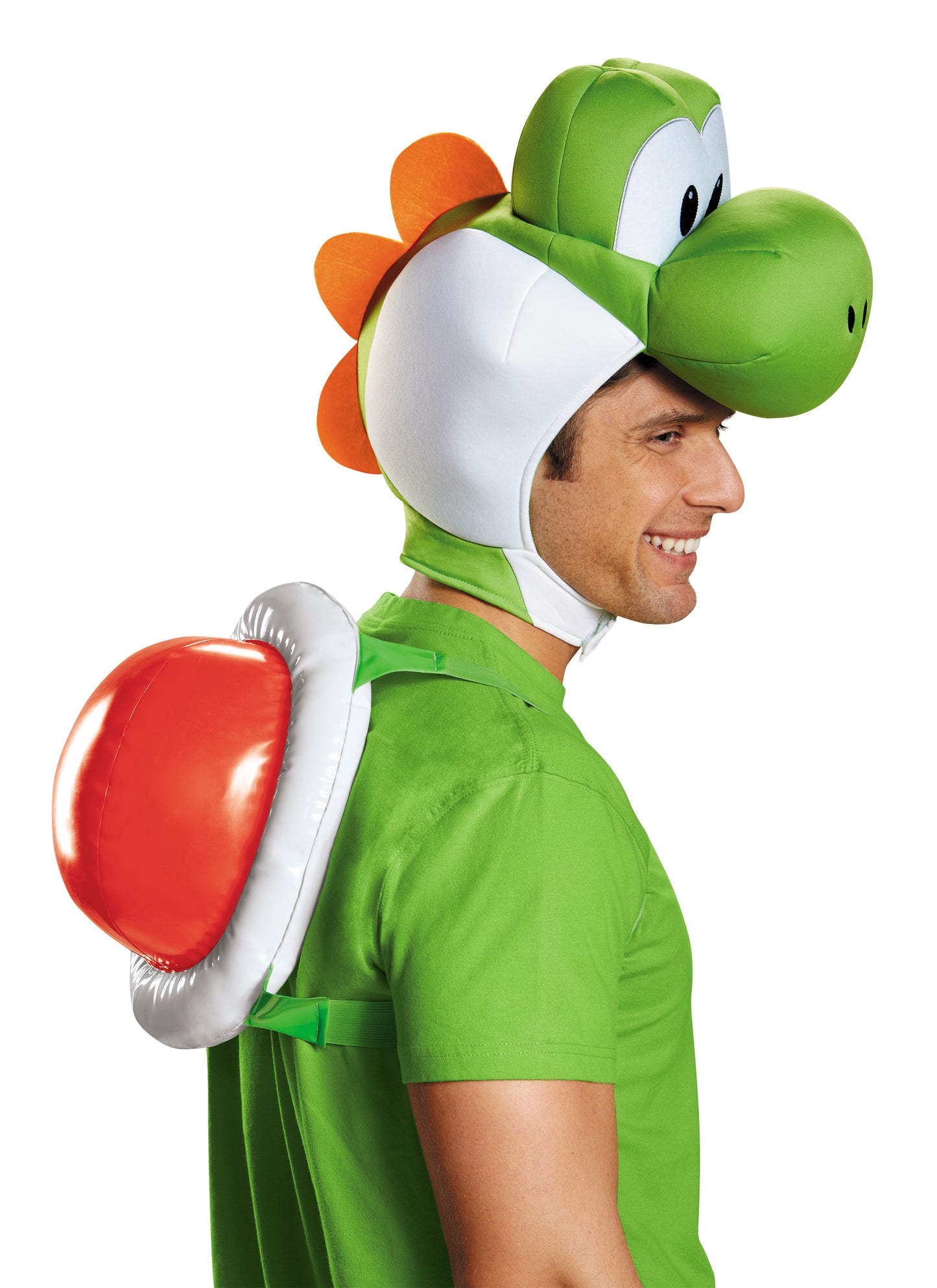 Adult Yoshi Kit