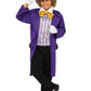 Kids DLX. Willy Wonka