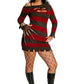 Miss Krueger - Plus Size