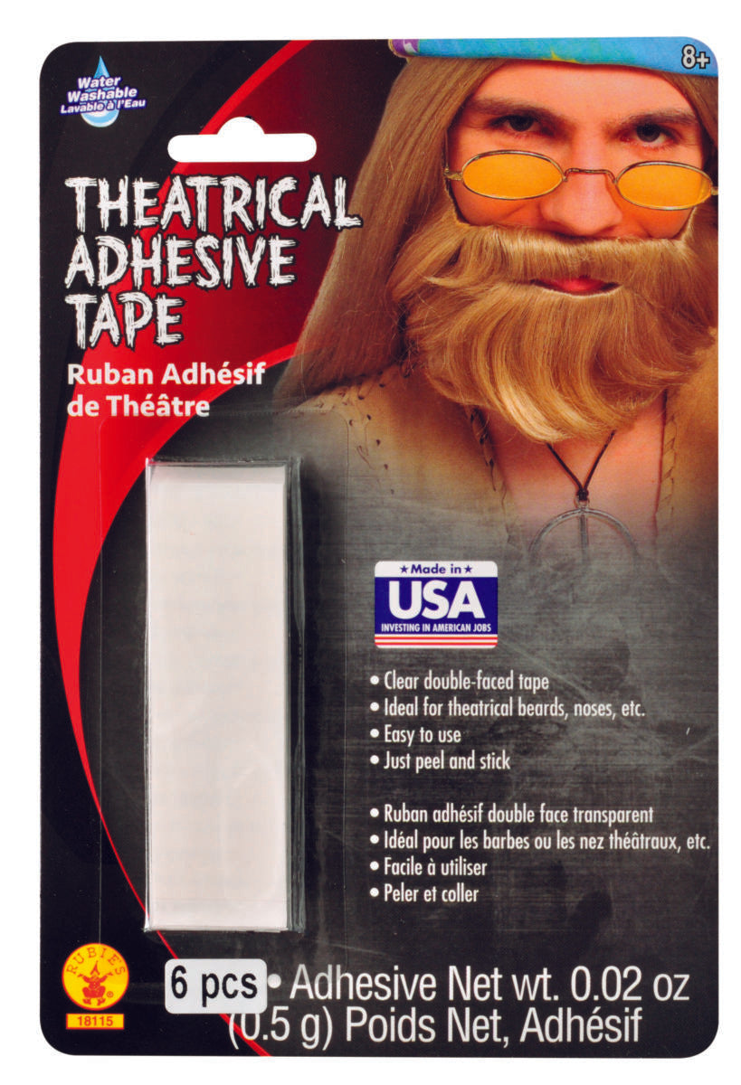 Theatrical Adhesive Tape