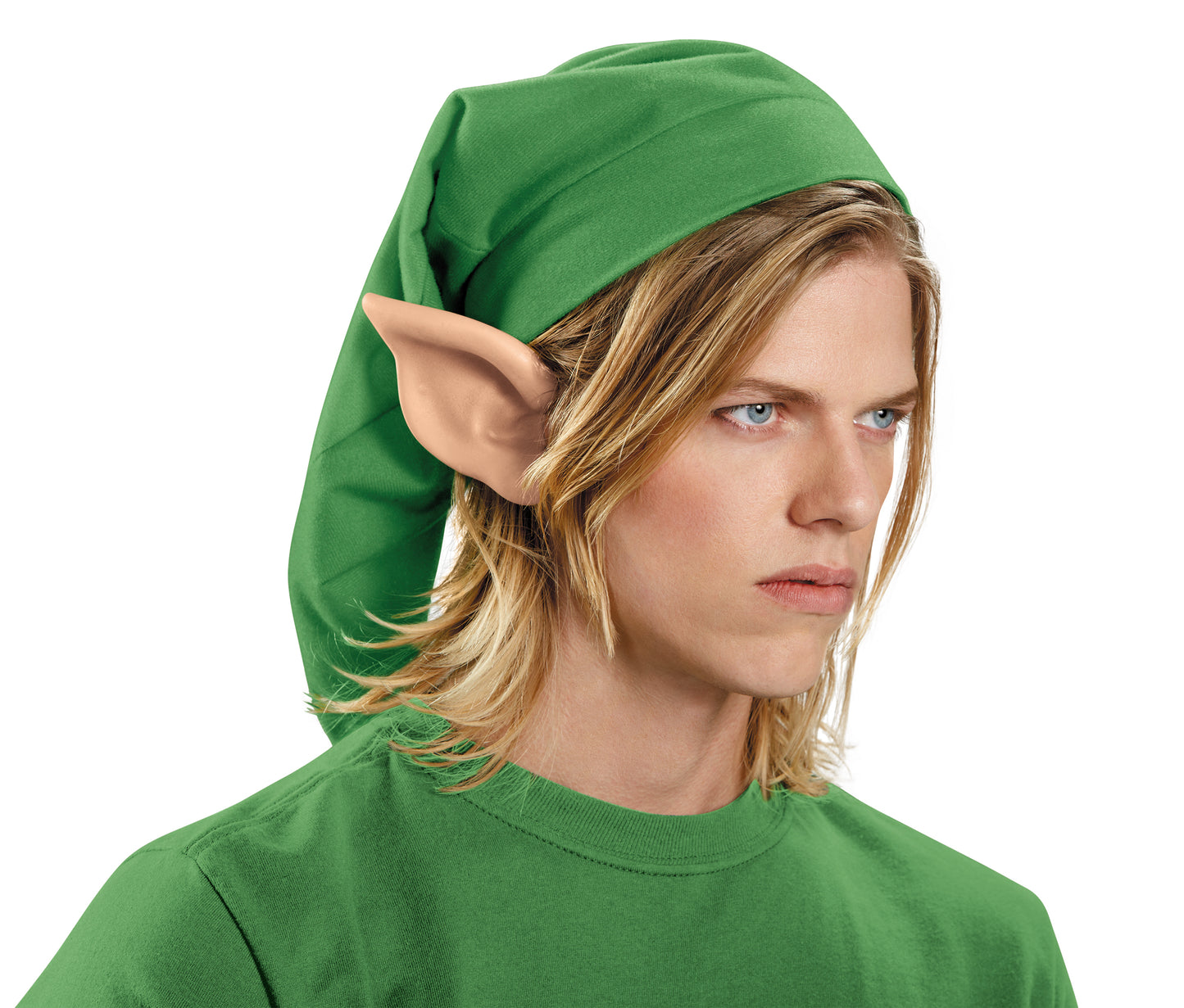 Link Hylian Ears: Adult