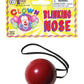 Blinking Red Nose