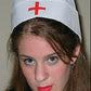 Nurse Hat