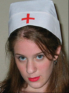 Nurse Hat