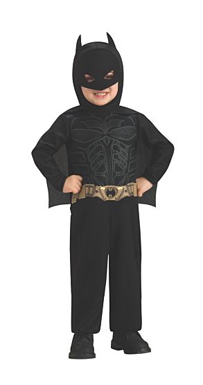 Dark Knight Batman - Infant