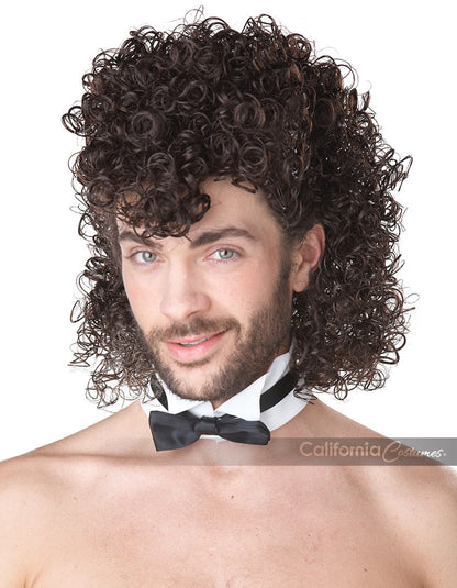 Girl's Night Out Wig