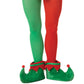 Adult Elf Tights: O/S