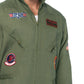 Top Gun: Men's Flight Suit