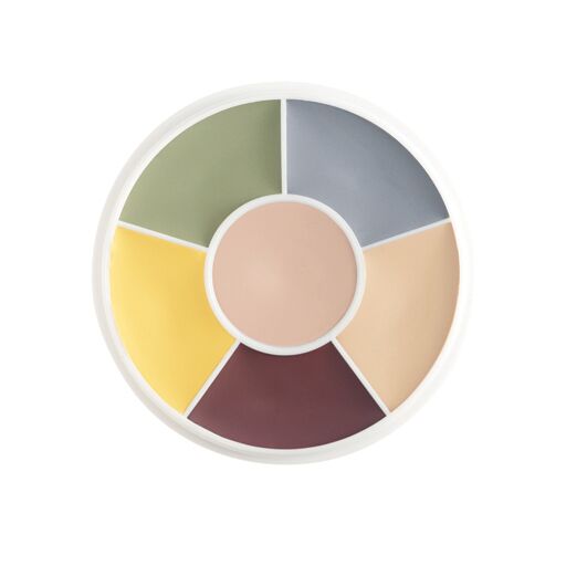 Professional Wheel (1oz/28gm)