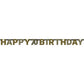 Letter Banner - 70th Sparkling Celebration