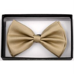 Bowtie: Beige (BOT-51)