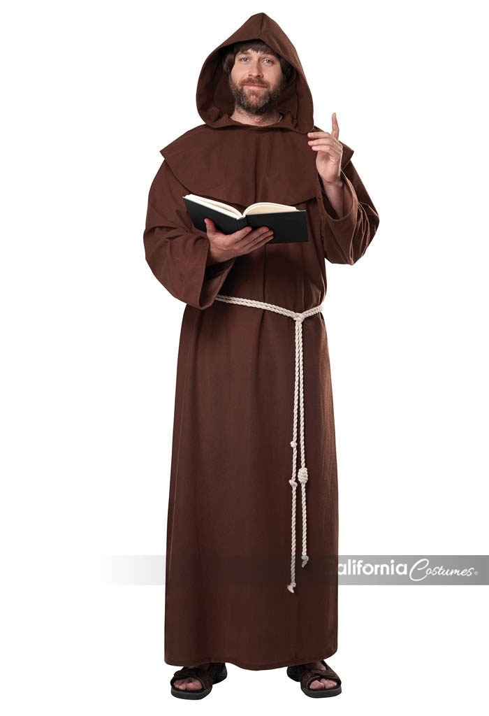 Men's Renaissance Friar