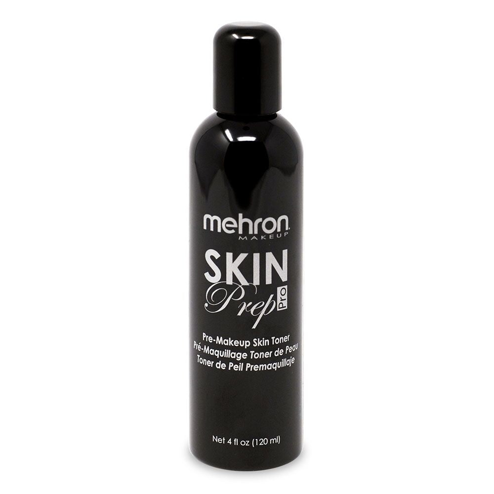 Mehron Skin Prep - 4 oz