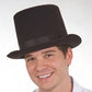 Felt Top Hat - Black