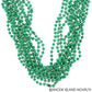 Bundle of Beads: Green (12 ct.)