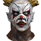 Killjoy: Horror Circus Clown Killer Latex Mask