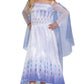 Girl's Deluxe Snow Queen Elsa