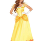 Sunflower Princess Costume