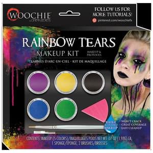 Water Activated M/U Kits