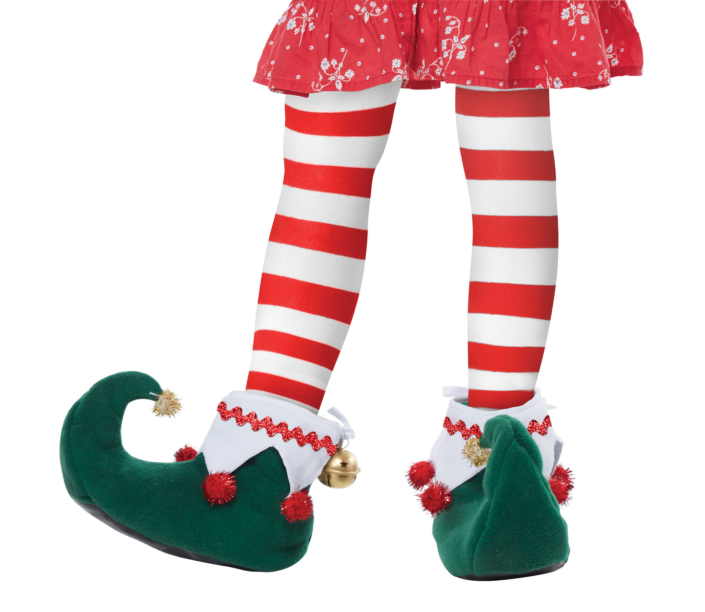 Child Elf Shoes