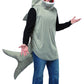 Sand Shark Costume: O/S