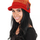 Harry Potter Gryffindor Knit Brim Cap