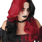 Women's Jester Wig