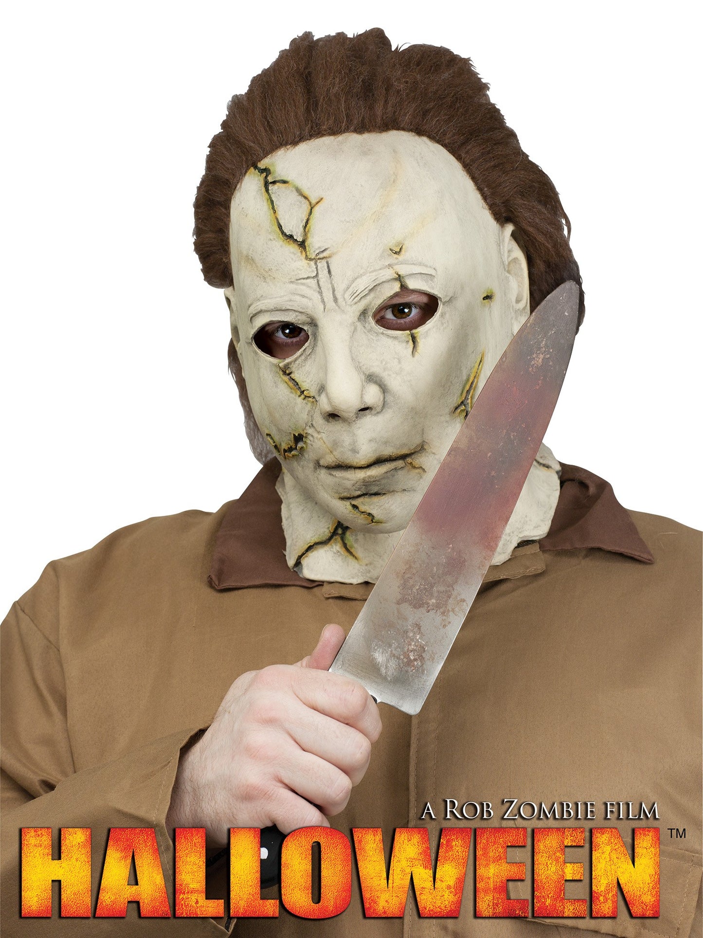 15" Michael Myers™ Knife