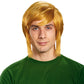 Link Adult Wig