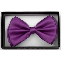 Bowtie: Purple (BOT-50)