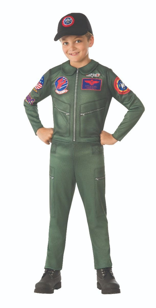 Top Gun: Flight Suit