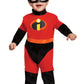 Incredibles Infant (Classic)